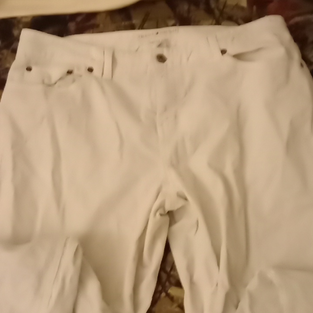 Kakie pants